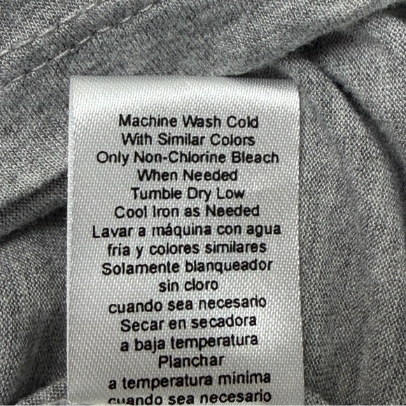 Venus Lace Boho Peplum Top Long Sleeve M Angelcore Fairy Dainty Cottagecore - Picture 11 of 12